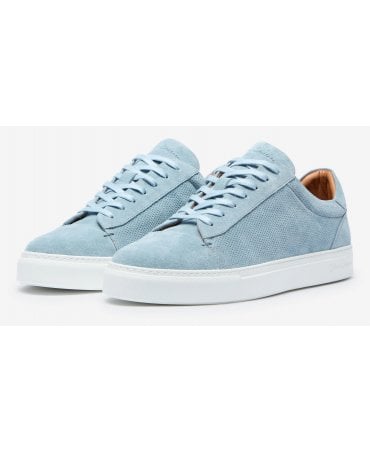 ALMADA SKY BLUE TRAINER