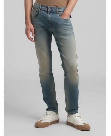 ANBASS 009 JEAN