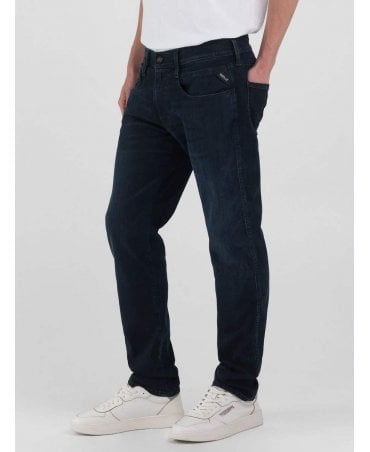 ANBASS 661 JEAN