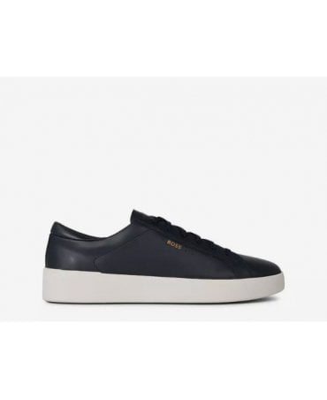 Belwar Tenn It Dark Blue 