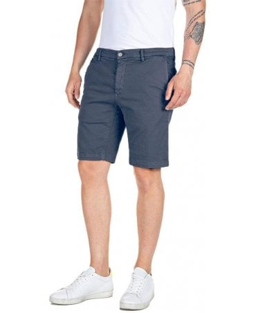 BENNI NAVY SHORT