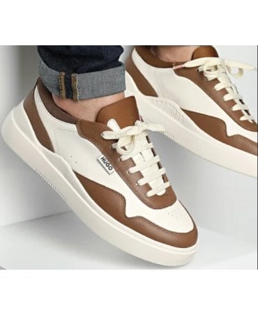 Blake Tenn Open Brown 