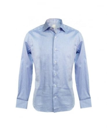 Blue Montego YA77 Shirt