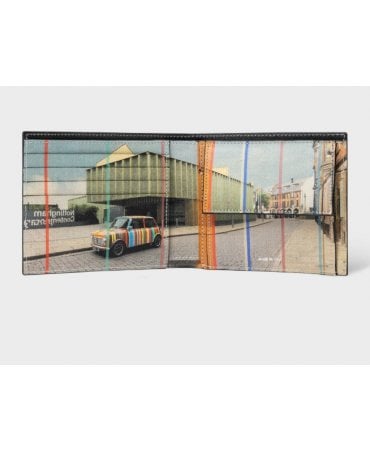 BMULTI 3279 WALLET