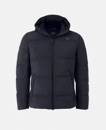 BOLT NAVY JACKET