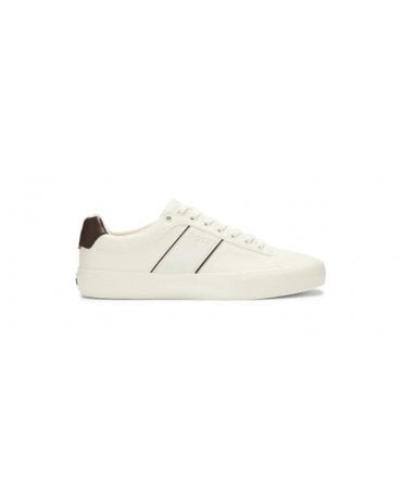 BOSS Aiden Tenn Grltp Trainers Natural 