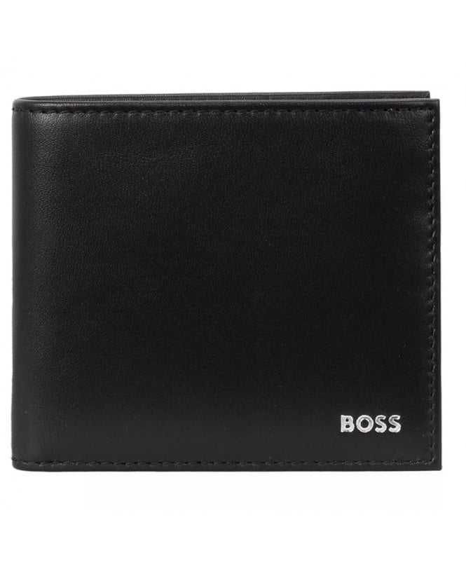Boss Men's Wallet Randy Coin - Accessories from Jonathan Trumbull UK