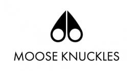 Moose Knuckles YUL ZIP ASHEN HOODY