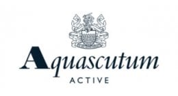 Aquascutum ICONIC CLUB CHECK SHIRT