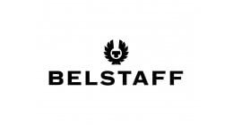 Belstaff PHOENIX CAMO PATCH CAP