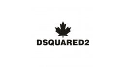 DSQUARED2 5950 ROYAL BLUE SWIMSHORT