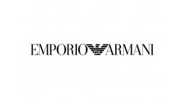 Emporio Armani EM967 NAVY JACKET