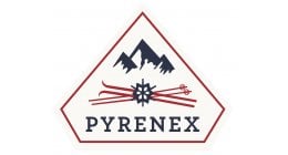 PYRENEX ARIAL-H BLACK PUFFER