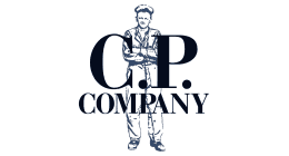 C.P. COMPANY DD SHELL ERMINE MEDIUM JACKET