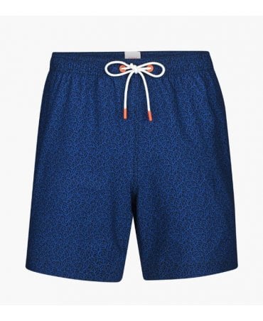 BREEZE SWIM SHORT