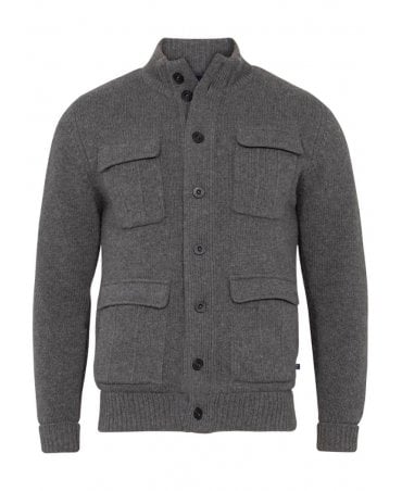BRTIFORD GYM KNIT