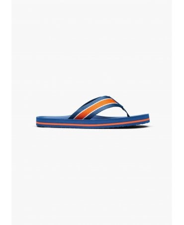 CAPRI FLIP NVY SHOE