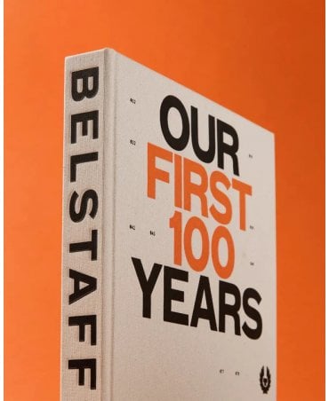 CENTENARY BOOK