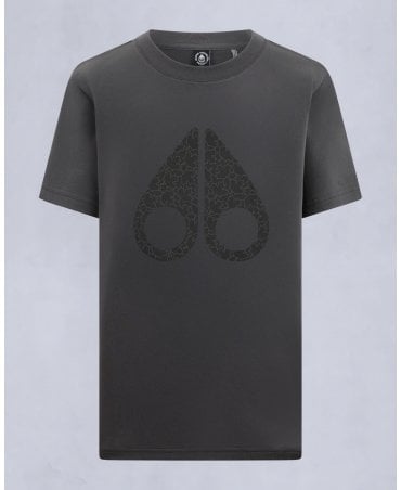 CHAMBELEE LEAF CEMENT TEE