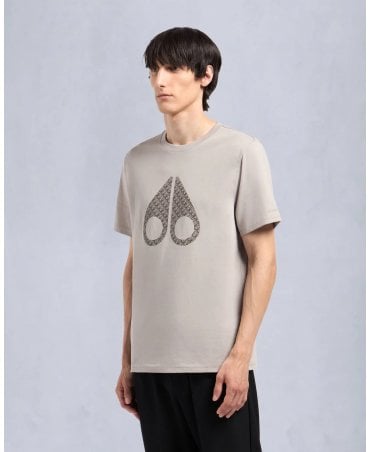 CHAMBLEE DUSK TEE
