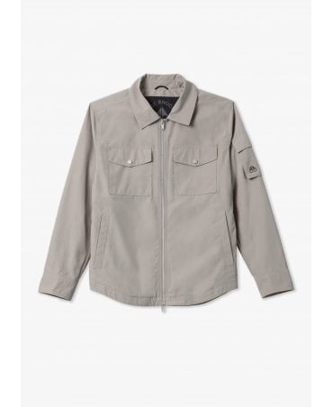 CHARLSBOURG GREY JACKET