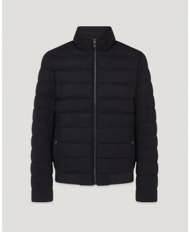 CIRCUITEER DARK INK JACKET