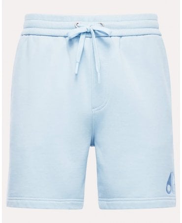 CLYDE SKY BLUE SHORT