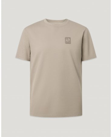 CURATOR CONCRETE TEE
