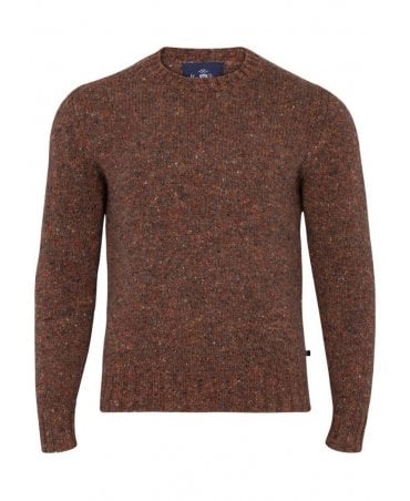 CURDRIDGE LRX KNIT