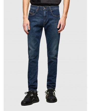 D-STRUKT 09NV JEAN