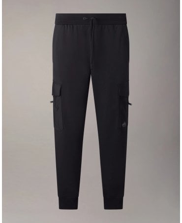 DALON BLACK JOGGER