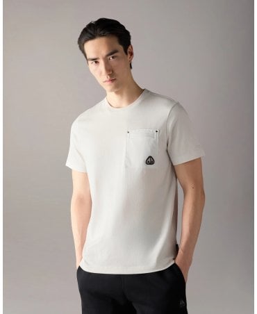 DALON WHITE TEE
