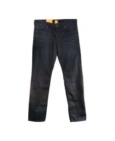 Dark Blue Barcelona 50260782 Jeans