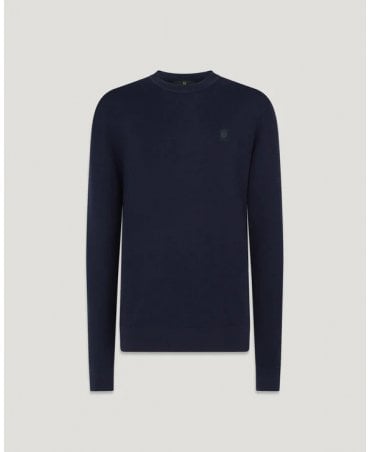 DARK INK DRIFT SWEATSHIRT