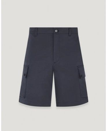 DARK INK DROME SHORT
