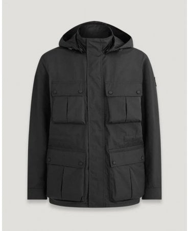 DROME BLACK JACKET