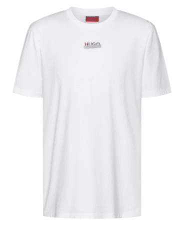 DURNED204 100 TEE