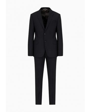 E31VMM NAVY SUIT