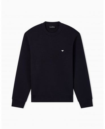 EM004533 NAVY SWEATSHIRT