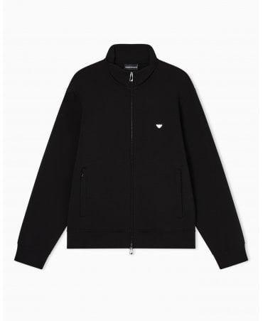 EM004536 BLACK SWEATSHIRT