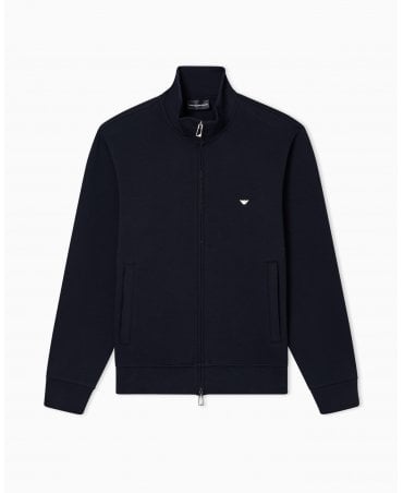 EM004536 NAVY SWEATSHIRT