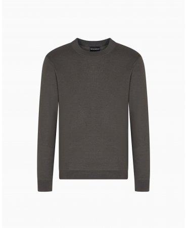 EM1957 RAVEN KNITWEAR