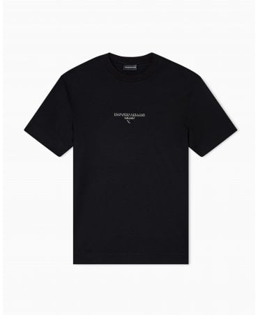EM2838 BLACK TEE