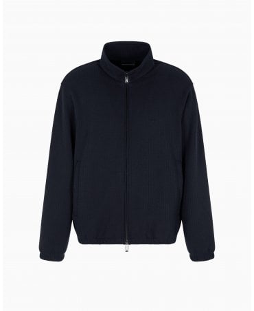 EM3444 NAVY SWEATSHIRT