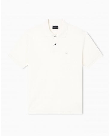 EM5239 CREAM POLO
