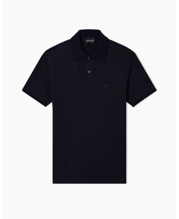 EM5239 NAVY POLO
