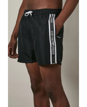EM583 BLACK TAPE SHORT