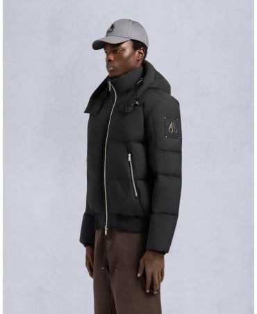 EVEREST BLACK BOMBER