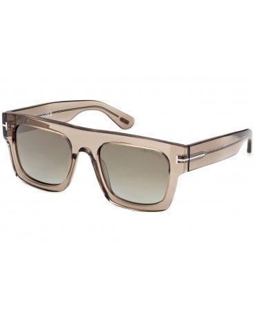 FAUSTO 47Q SUNGLASSES