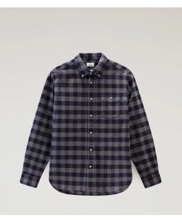 FLANNEL 1908 SHIRT